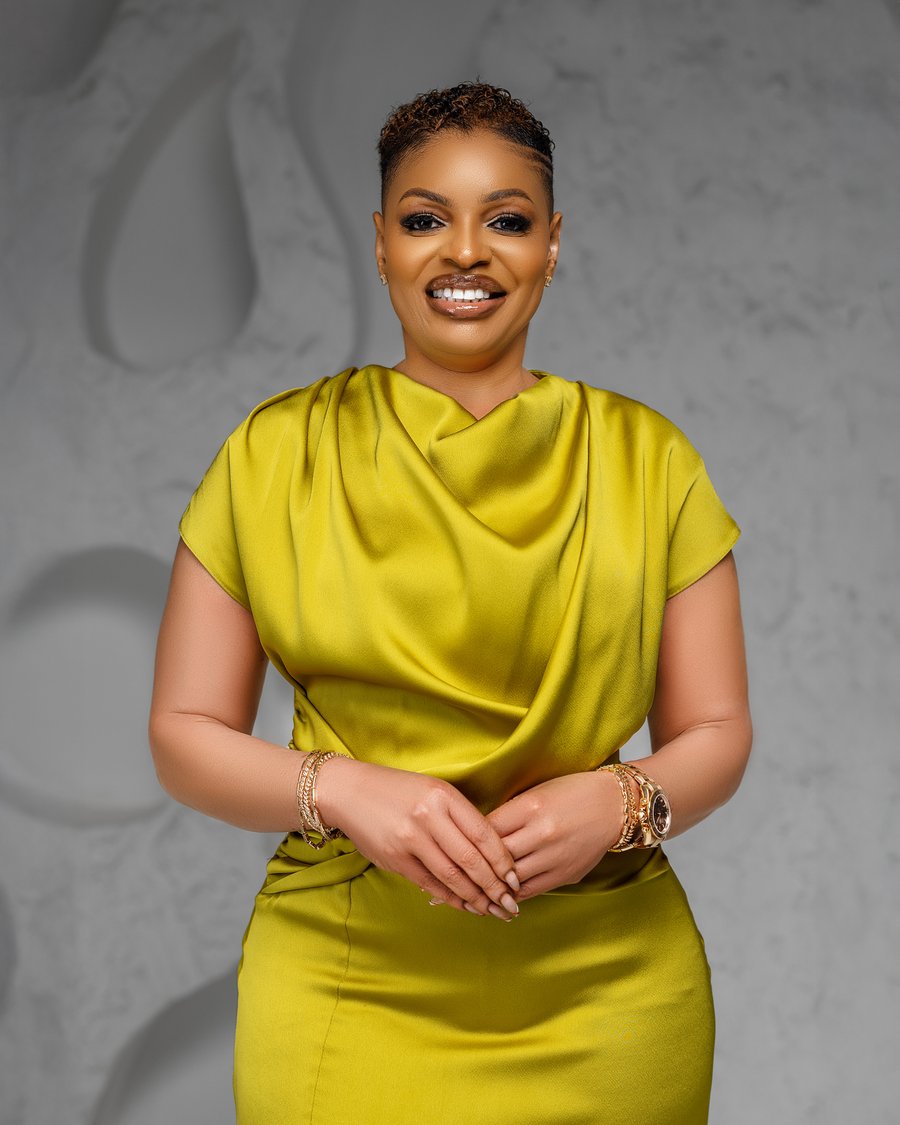 Lilian Atho, championing leadership development and capacity building
